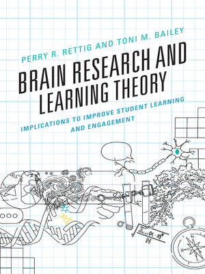 cover image of Brain Research and Learning Theory